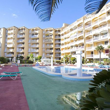 Apartment Apolo Vii-7 By Interhome Calpe Exterior foto